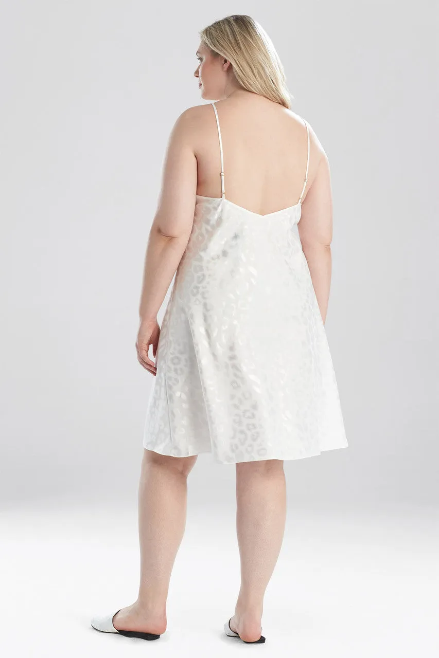 Decadence V-Neck Chemise