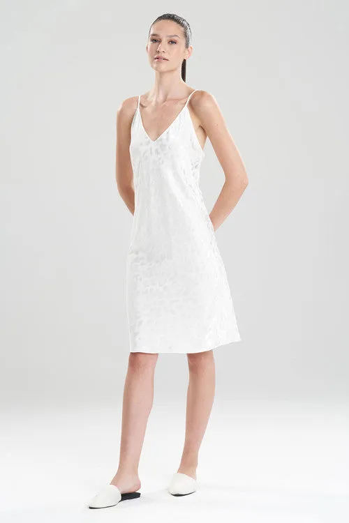Decadence V-Neck Chemise