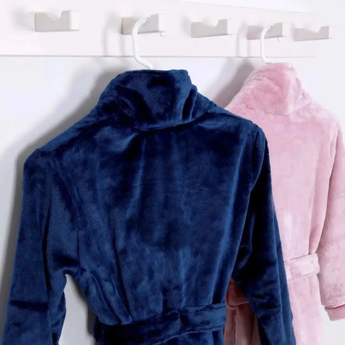 Kids So Soft Robes